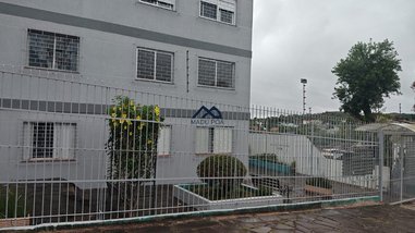apartment em Rua Marechal Hermes, Camaquã - Porto Alegre - RS