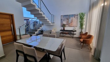 house em Avenida Universitária, Jardim Itália - Botucatu - SP