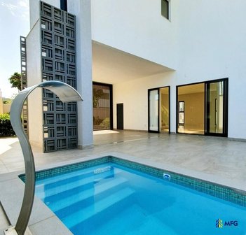 house em Emanoel Rebelo dos Santos, Barra - Balneário Camboriú - SC