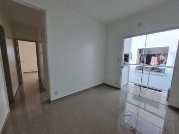 apartment em Servidão Laureano Pereira dos Santos, Ingleses do Rio Vermelho - Florianópolis - SC
