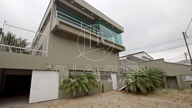 commercial_property em Rua Monte Pascal, Lapa - São Paulo - SP