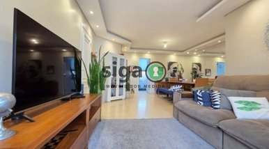 apartment em Rua Itajara, Vila Andrade - São Paulo - SP