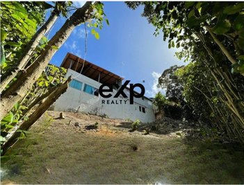 land_lot em Rua da Fonte Grande, Morro de São Paulo - Cairu - BA