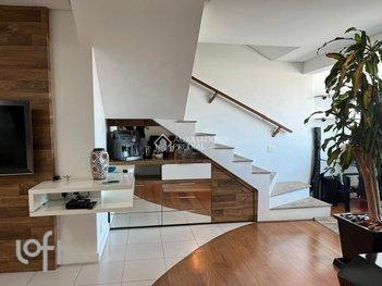 apartment em Engenheiro Luiz Scala Júnior, Rudge Ramos - São Bernardo do Campo - SP