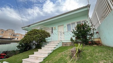 house em Rua Comandante José Ricardo Nunes, Capoeiras - Florianópolis - SC
