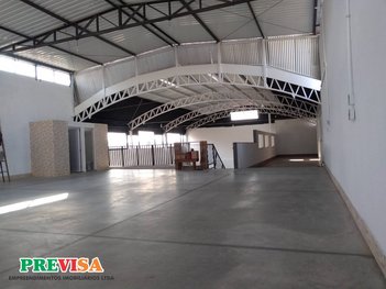 industrial em Curiata, Guarani - Belo Horizonte - MG