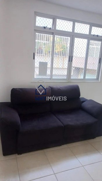 apartment em Rua Universo, Santa Lúcia - Belo Horizonte - MG