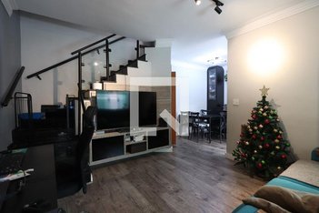 house em Rua Guanhães, Parque da Vila Prudente - São Paulo - SP