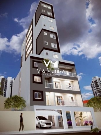 apartment em Rua Castanhal, Cidade Patriarca - São Paulo - SP