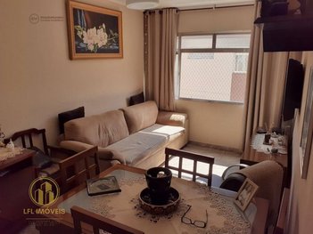 apartment em Rua Corcovado, Parque Residencial da Lapa - São Paulo - SP