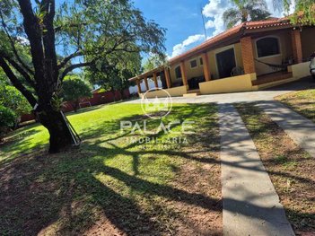 house em Rua Ibiúna, Colinas do Piracicaba (Ártemis) - Piracicaba - SP