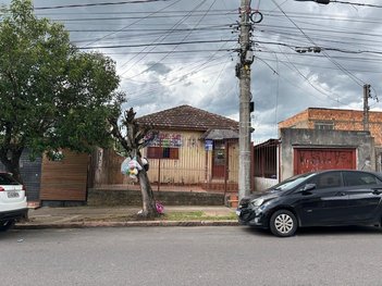 land_lot em Avenida Bernardino de Oliveira Paim, Santa Rosa de Lima - Porto Alegre - RS