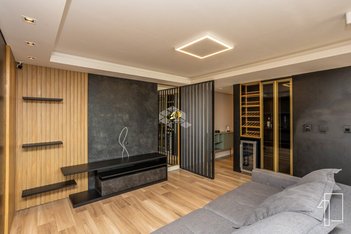 apartment em Duque de Caxias, Marechal Rondon - Canoas - RS
