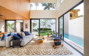 house em Rua Alberto Faria, Alto de Pinheiros - São Paulo - SP