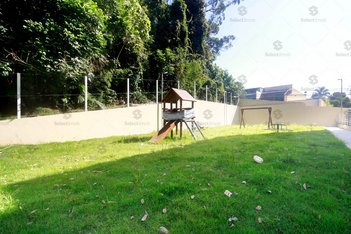 apartment em Rua São João, Jardim Estrela - Mauá - SP