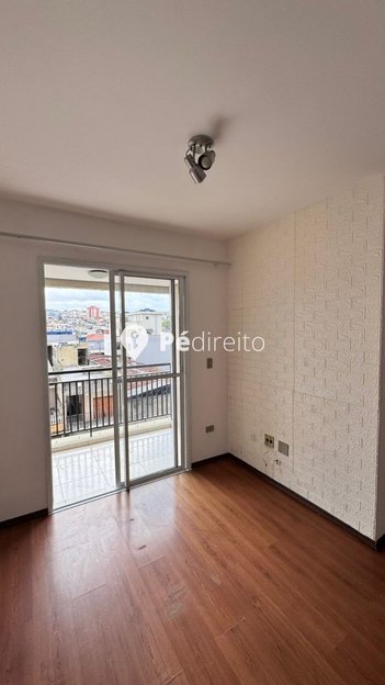 apartment em Avenida Belarmino Ferreira, Jardim Clarice - São Paulo - SP