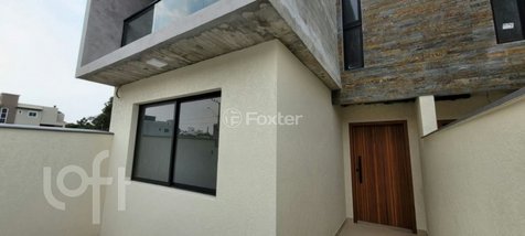 house em Alameda Caminho dos Areais, São João do Rio Vermelho - Florianópolis - SC