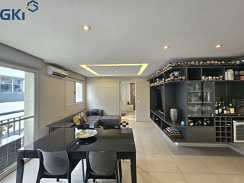 apartment em Rua Ouro Branco, Jardim Paulista - São Paulo - SP