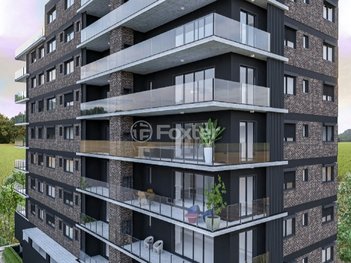 apartment em Rua Coelho Neto, São Cristóvão - Lajeado - RS