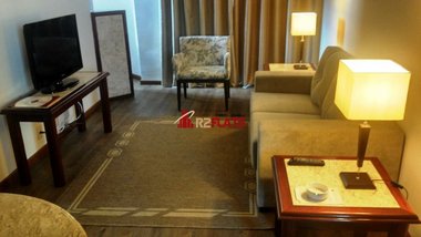 apartment em Rua Luís Coelho, Consolação - São Paulo - SP