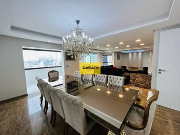 apartment em Rua Bela Vista, Centro - São Bernardo do Campo - SP