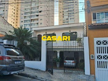house em Rua João Martin Bianco, Centro - São Bernardo do Campo - SP