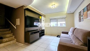 house em Rua Barão de Mauá, Fátima - Canoas - RS