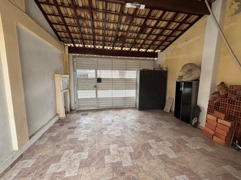 house em Rua Flor do Campo, Conjunto Alvorada - Poá - SP