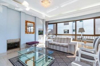 apartment em Rua Cel. Bordini, Bela Vista - Porto Alegre - RS