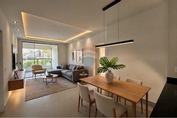 apartment em Avenida Deputado Cristóvam Chiaradia, Buritis - Belo Horizonte - MG