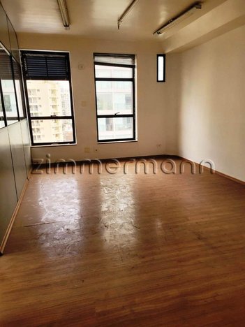 office em Avenida Moema, Moema - São Paulo - SP