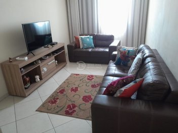 apartment em Rua São Jorge, Parque São Jorge - São Paulo - SP