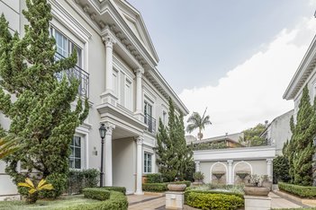 house em Avenida IV Centenário, Jardim Luzitânia - São Paulo - SP
