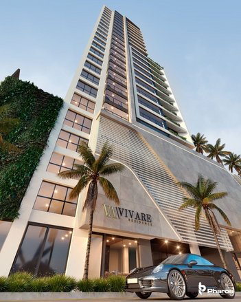 apartment em Rua 3450, Centro - Balneário Camboriú - SC