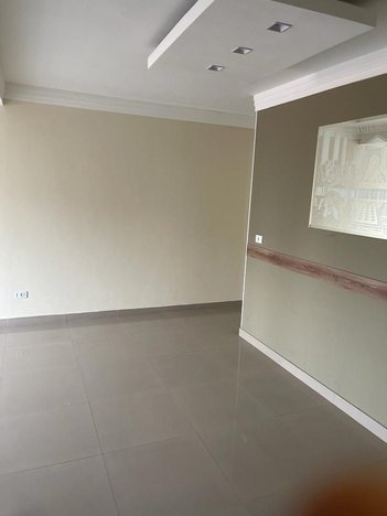 apartment em Avenida Padre Arlindo Vieira, Vila Vermelha - São Paulo - SP