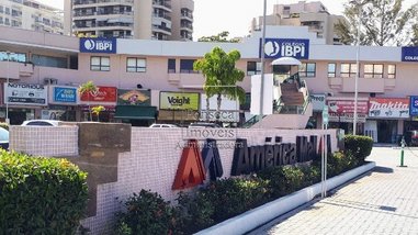 business em das Americas, Barra da Tijuca - Rio de Janeiro - RJ