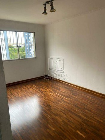 apartment em Rua Cândida Medeiros da Silva, Sacomã - São Paulo - SP