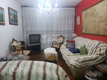 apartment em Rua Domingos de Morais, Vila Mariana - São Paulo - SP
