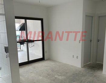 apartment em Rua General Irulegui Cunha, Jardim Independência - São Paulo - SP