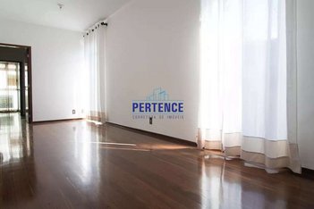 apartment em Rua Haiti, Sion - Belo Horizonte - MG