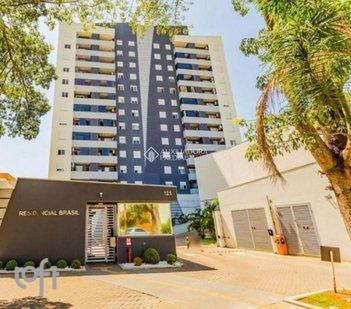 apartment em Brasil, Centro - Canoas - RS