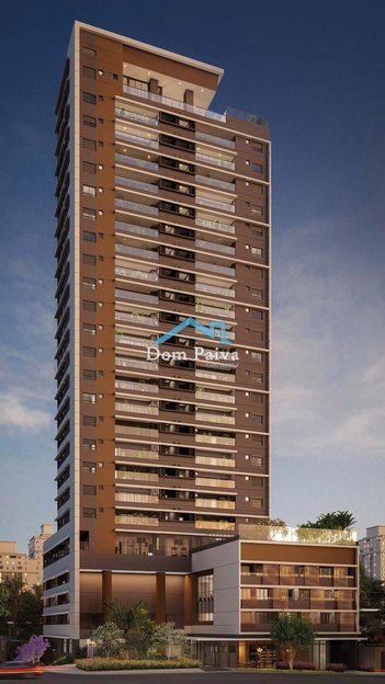 apartment em Rua Loefgren, Vila Clementino - São Paulo - SP