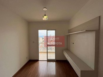 apartment em Avenida Milton, Vila Galvão - Guarulhos - SP