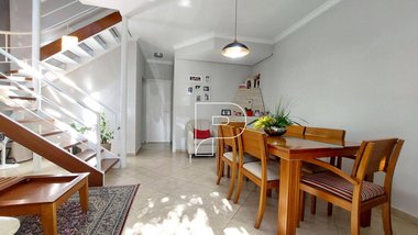 house em Estrada Velha de Sorocaba, Granja Viana II - Cotia - SP