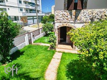 house em Saldanha da Gama, Barreiros - São José - SC