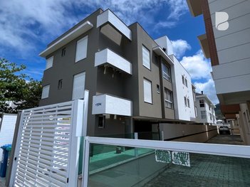apartment em Rua das Araucarias, Governador Celso Ramos - Governador Celso Ramos - SC