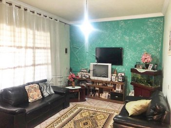 house em Avenida Betsaída, Jardim Bertanha - Sorocaba - SP