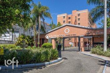 apartment em Protásio Alves, Jardim Carvalho - Porto Alegre - RS