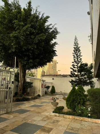 apartment em Rua Joaquim Lima, Papicu - Fortaleza - CE