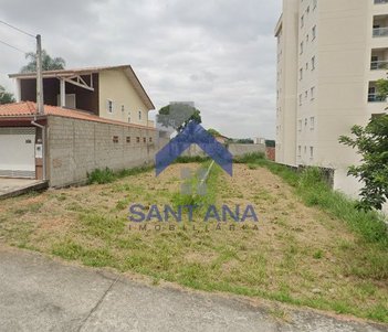 land_lot em Rua Embaixador José Carlos de Macedo Soares, Chácara Santa Luzia - Taubaté - SP